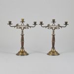 1471 8379 CANDELABRAS